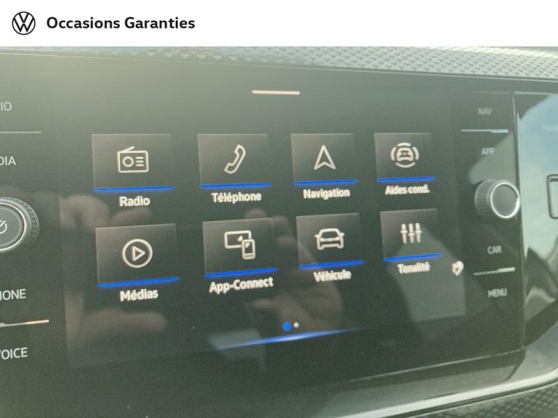 Voitures occasions VOLKSWAGEN TAIGO VW Edition Dechy