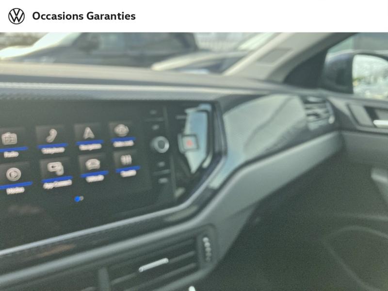 Voitures occasions VOLKSWAGEN TAIGO VW Edition Bruay-la-Buissière