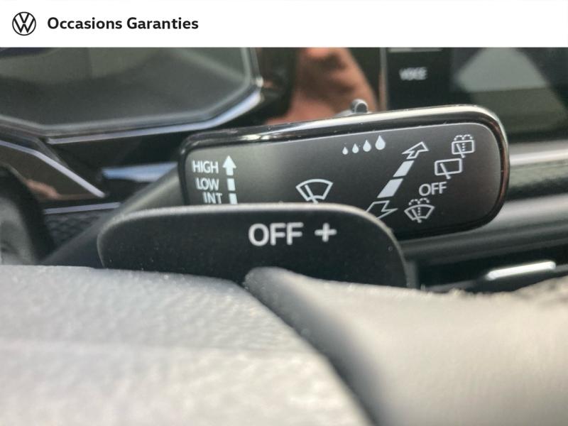 Voitures occasions VOLKSWAGEN TAIGO VW Edition Dechy