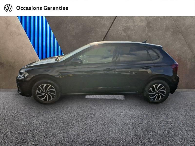 Voitures occasions VOLKSWAGEN POLO Life Plus Bruay-la-Buissière