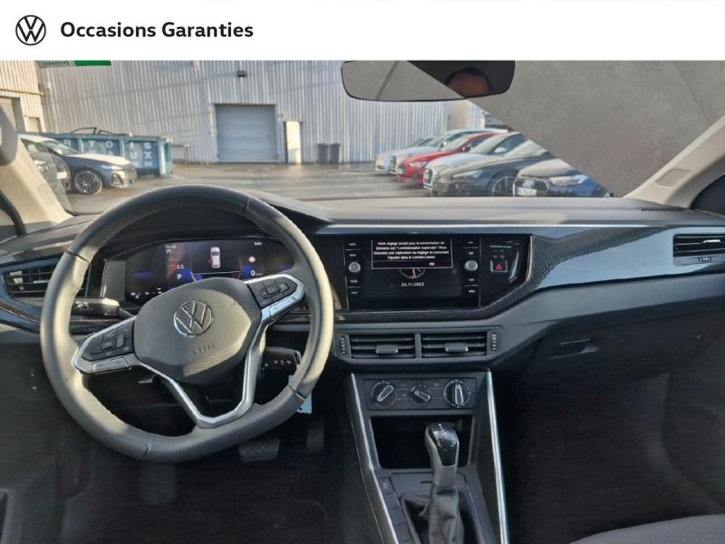 Voitures occasions VOLKSWAGEN POLO Life Plus Bruay-la-Buissière