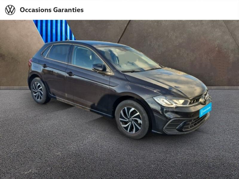 Voitures occasions VOLKSWAGEN POLO Life Plus Bruay-la-Buissière