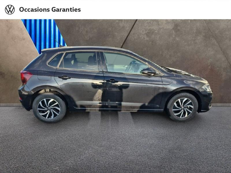 Voitures occasions VOLKSWAGEN POLO Life Plus Bruay-la-Buissière