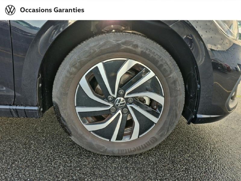 Voitures occasions VOLKSWAGEN POLO Life Plus Bruay-la-Buissière
