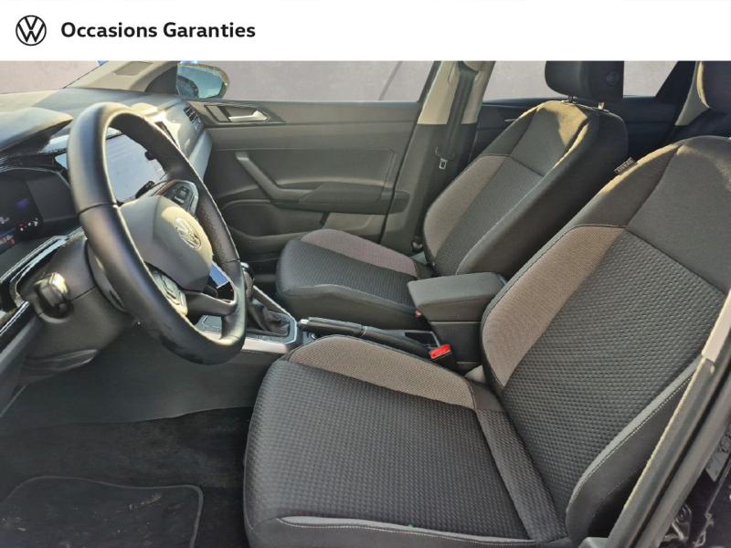 Voitures occasions VOLKSWAGEN POLO Life Plus Bruay-la-Buissière
