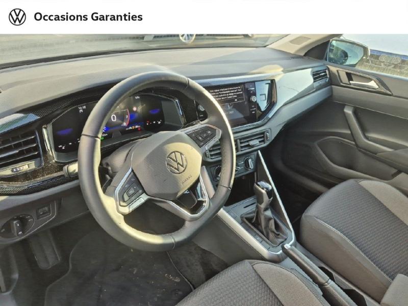 Voitures occasions VOLKSWAGEN POLO Life Plus Bruay-la-Buissière