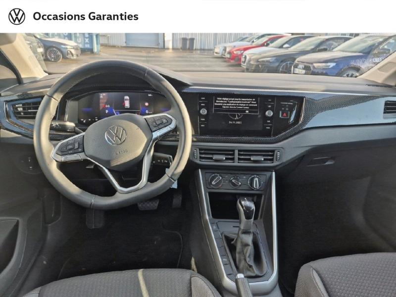 Voitures occasions VOLKSWAGEN POLO Life Plus Bruay-la-Buissière