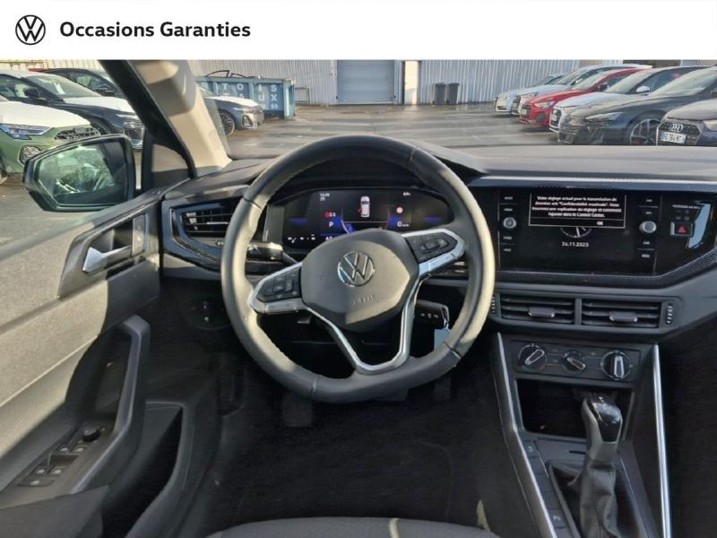 Voitures occasions VOLKSWAGEN POLO Life Plus Bruay-la-Buissière
