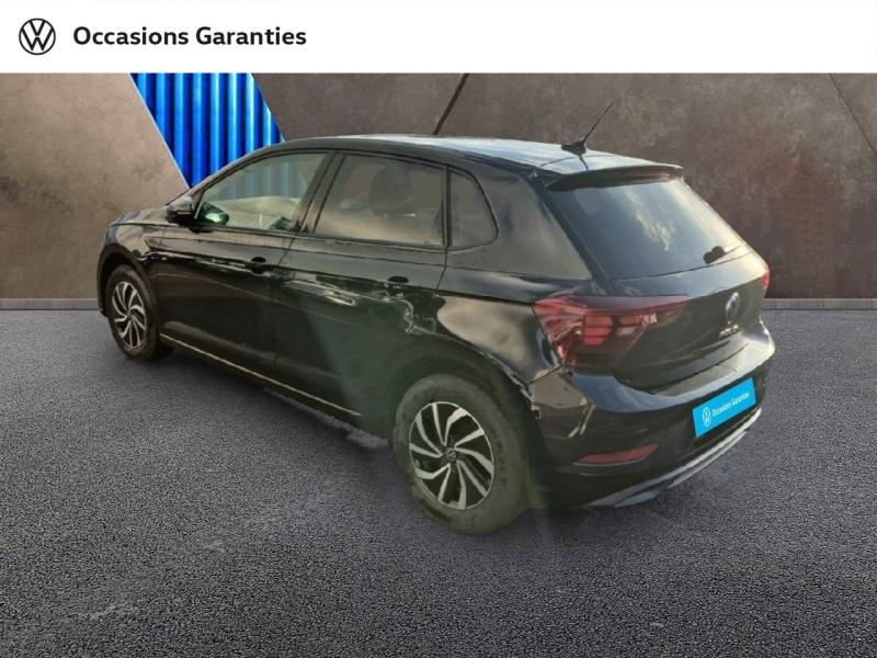 Voitures occasions VOLKSWAGEN POLO Life Plus Bruay-la-Buissière