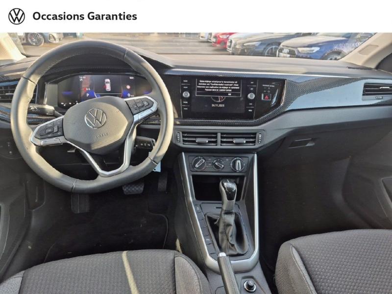 Voitures occasions VOLKSWAGEN POLO Life Plus Bruay-la-Buissière
