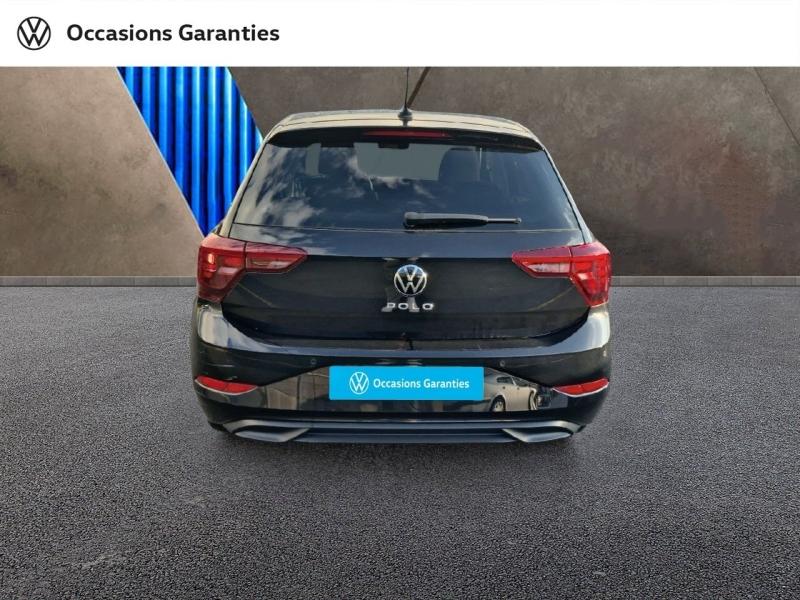Voitures occasions VOLKSWAGEN POLO Life Plus Bruay-la-Buissière