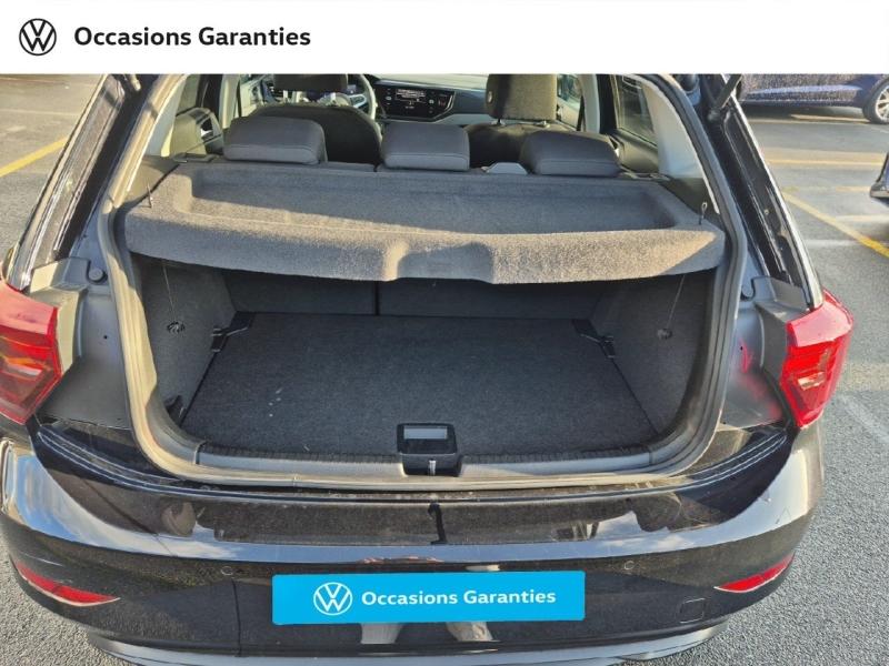 Voitures occasions VOLKSWAGEN POLO Life Plus Bruay-la-Buissière
