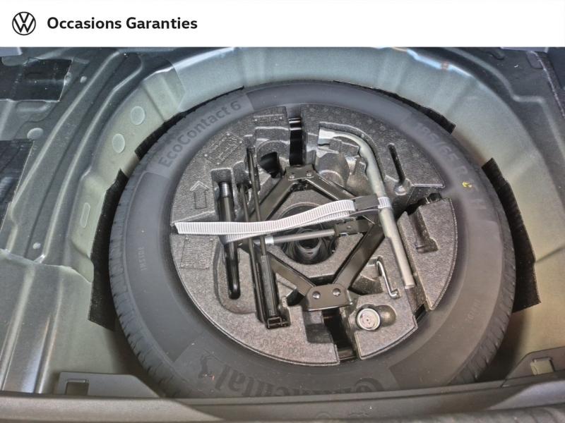 Voitures occasions VOLKSWAGEN POLO Life Plus Bruay-la-Buissière