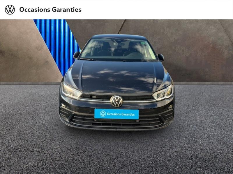 Voitures occasions VOLKSWAGEN POLO Life Plus Bruay-la-Buissière