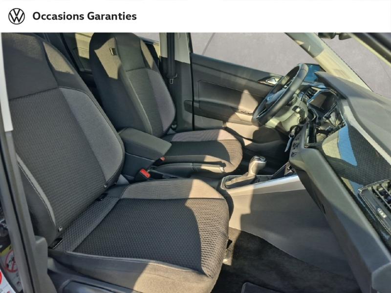 Voitures occasions VOLKSWAGEN POLO Life Plus Bruay-la-Buissière