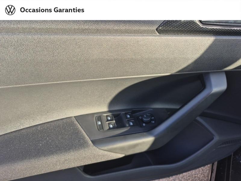 Voitures occasions VOLKSWAGEN POLO Life Plus Bruay-la-Buissière