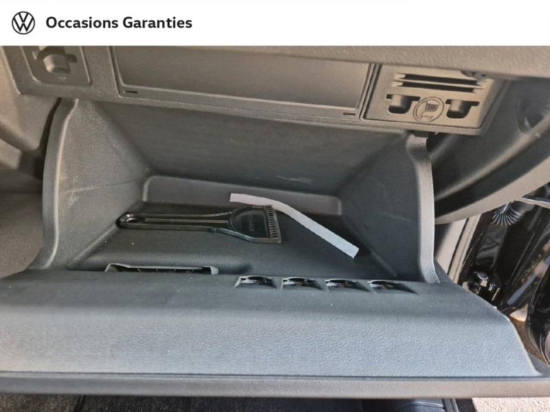 Voitures occasions VOLKSWAGEN POLO Life Plus Bruay-la-Buissière