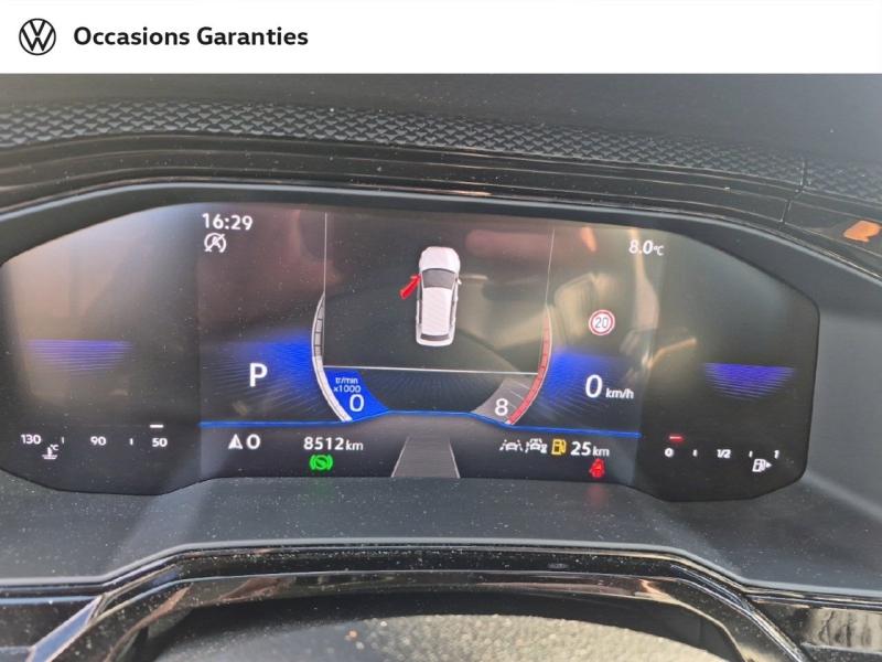 Voitures occasions VOLKSWAGEN POLO Life Plus Bruay-la-Buissière