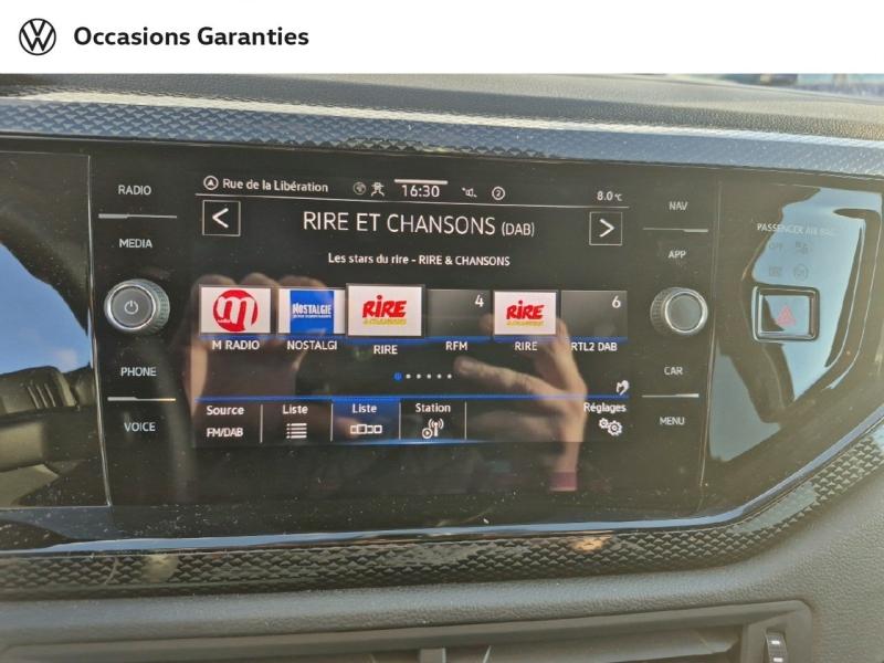 Voitures occasions VOLKSWAGEN POLO Life Plus Bruay-la-Buissière