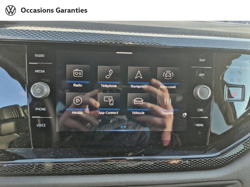 Voitures occasions VOLKSWAGEN POLO Life Plus Bruay-la-Buissière