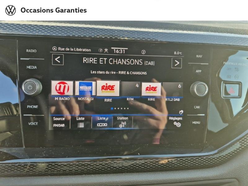 Voitures occasions VOLKSWAGEN POLO Life Plus Bruay-la-Buissière