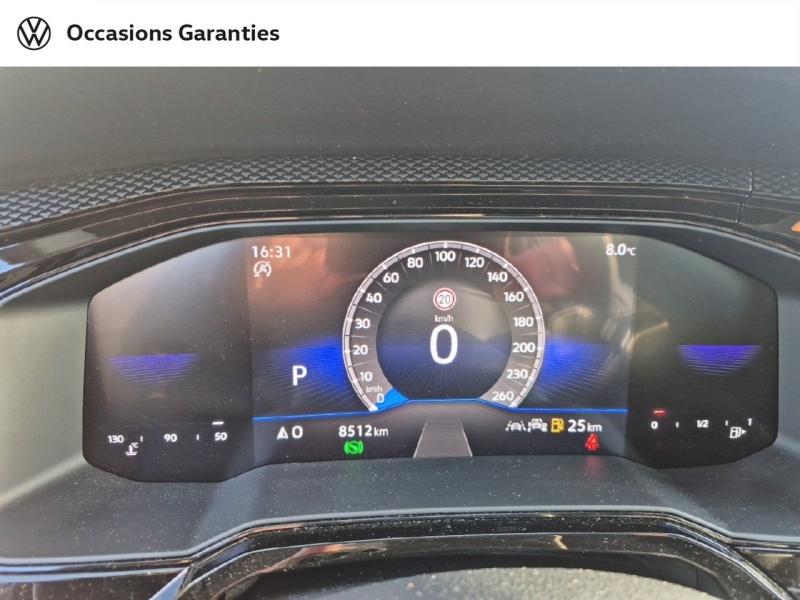 Voitures occasions VOLKSWAGEN POLO Life Plus Bruay-la-Buissière