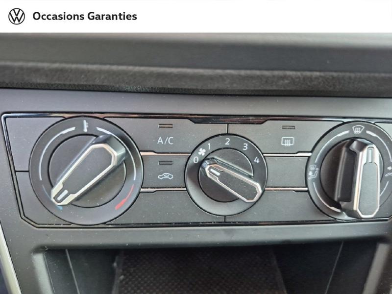 Voitures occasions VOLKSWAGEN POLO Life Plus Bruay-la-Buissière