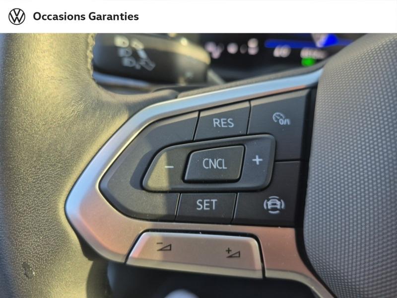 Voitures occasions VOLKSWAGEN POLO Life Plus Bruay-la-Buissière