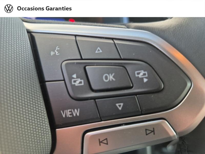 Voitures occasions VOLKSWAGEN POLO Life Plus Bruay-la-Buissière