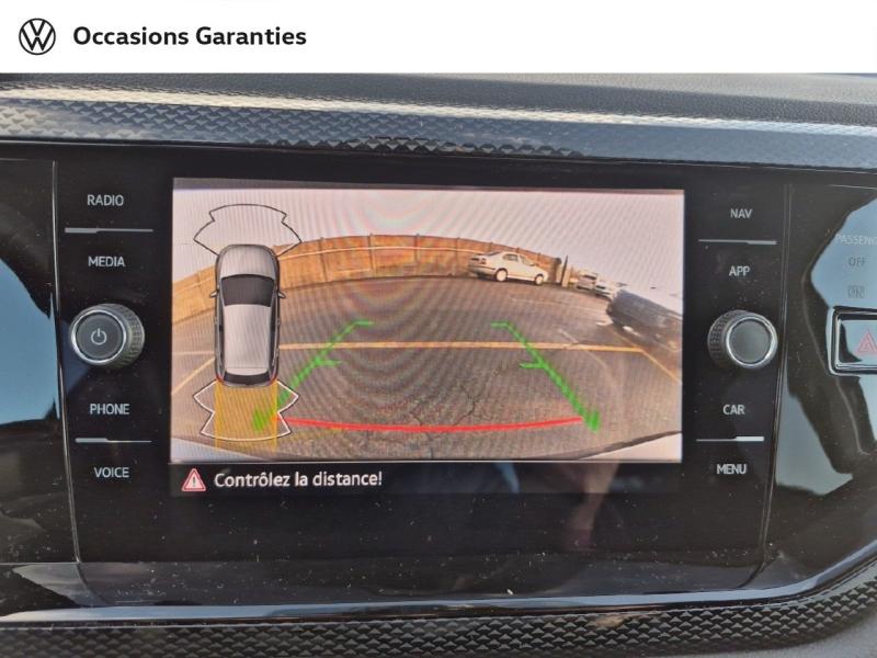 Voitures occasions VOLKSWAGEN POLO Life Plus Bruay-la-Buissière