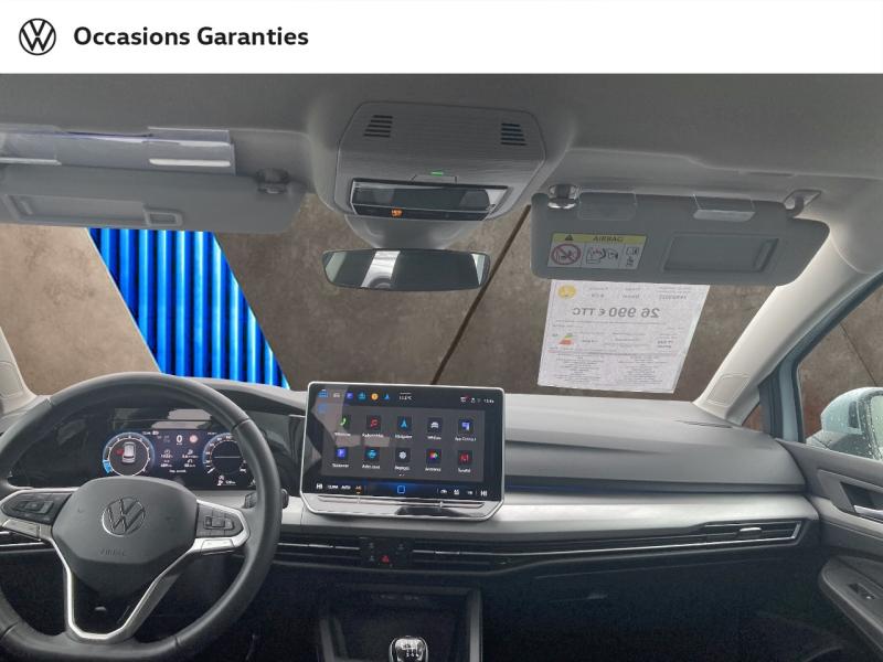 Voitures occasions VOLKSWAGEN GOLF VW Edition Bruay-la-Buissière