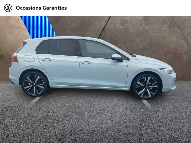 Voitures occasions VOLKSWAGEN GOLF VW Edition Bruay-la-Buissière