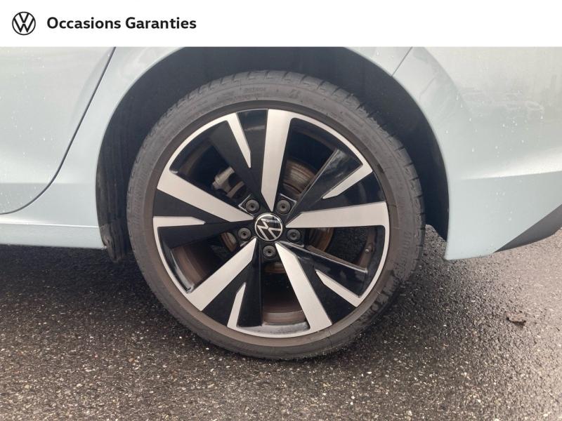 Voitures occasions VOLKSWAGEN GOLF VW Edition Bruay-la-Buissière