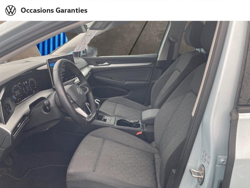 Voitures occasions VOLKSWAGEN GOLF VW Edition Bruay-la-Buissière