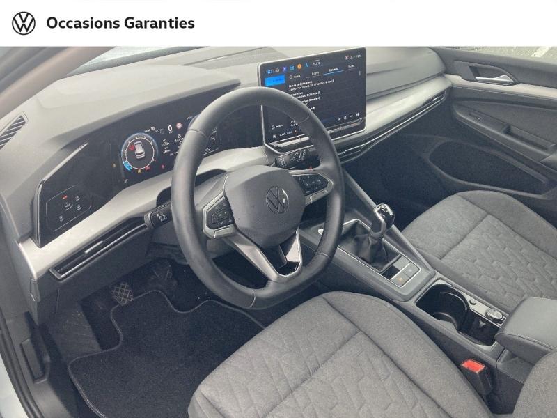 Voitures occasions VOLKSWAGEN GOLF VW Edition Bruay-la-Buissière