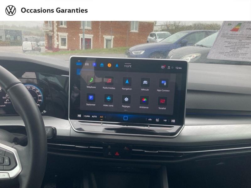 Voitures occasions VOLKSWAGEN GOLF VW Edition Bruay-la-Buissière