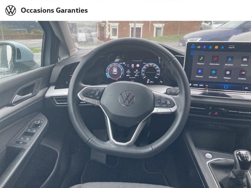 Voitures occasions VOLKSWAGEN GOLF VW Edition Bruay-la-Buissière