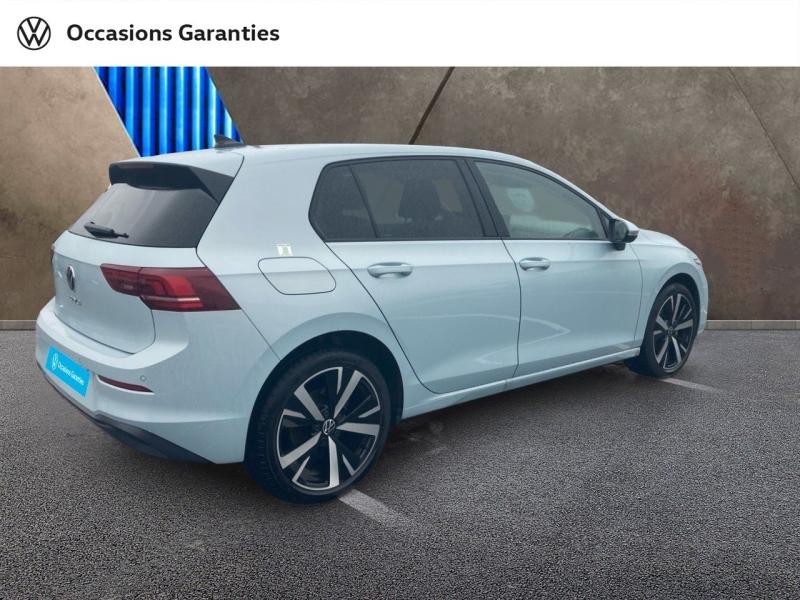 Voitures occasions VOLKSWAGEN GOLF VW Edition Bruay-la-Buissière