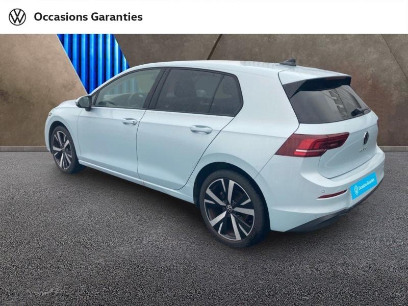 Voitures occasions VOLKSWAGEN GOLF VW Edition Bruay-la-Buissière