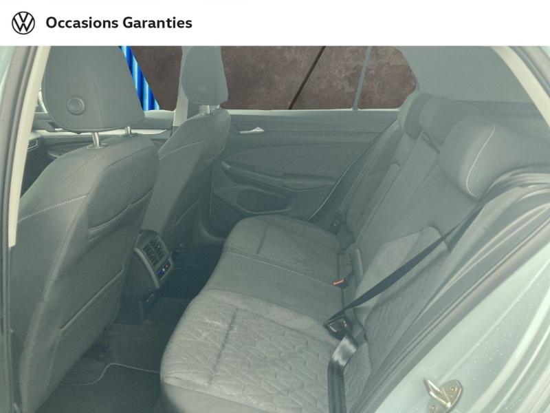 Voitures occasions VOLKSWAGEN GOLF VW Edition Bruay-la-Buissière