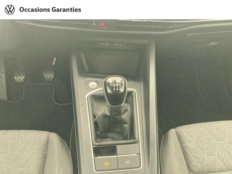 Voitures occasions VOLKSWAGEN GOLF VW Edition Bruay-la-Buissière