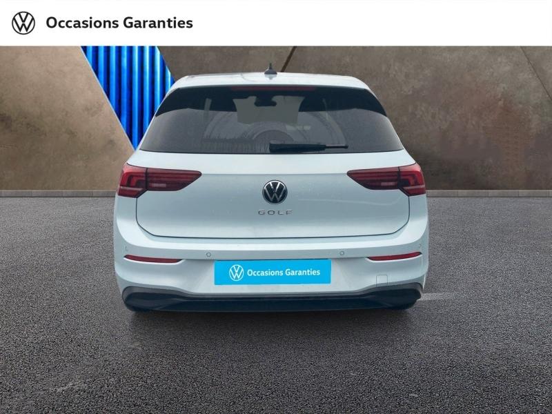 Voitures occasions VOLKSWAGEN GOLF VW Edition Bruay-la-Buissière