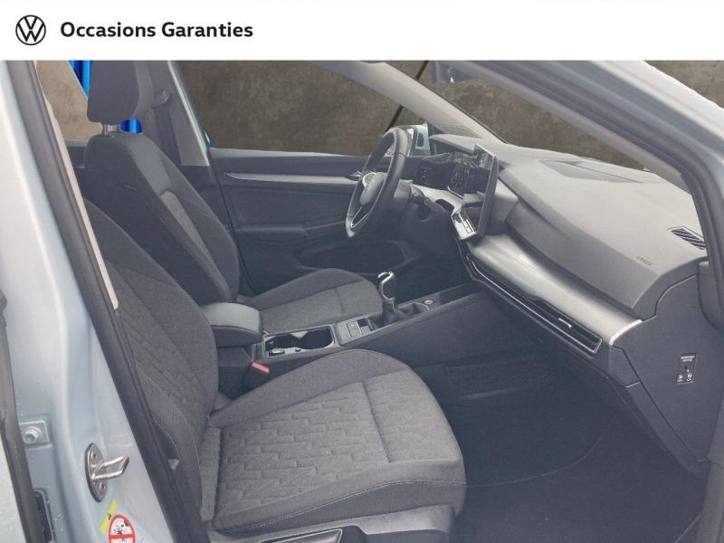 Voitures occasions VOLKSWAGEN GOLF VW Edition Bruay-la-Buissière