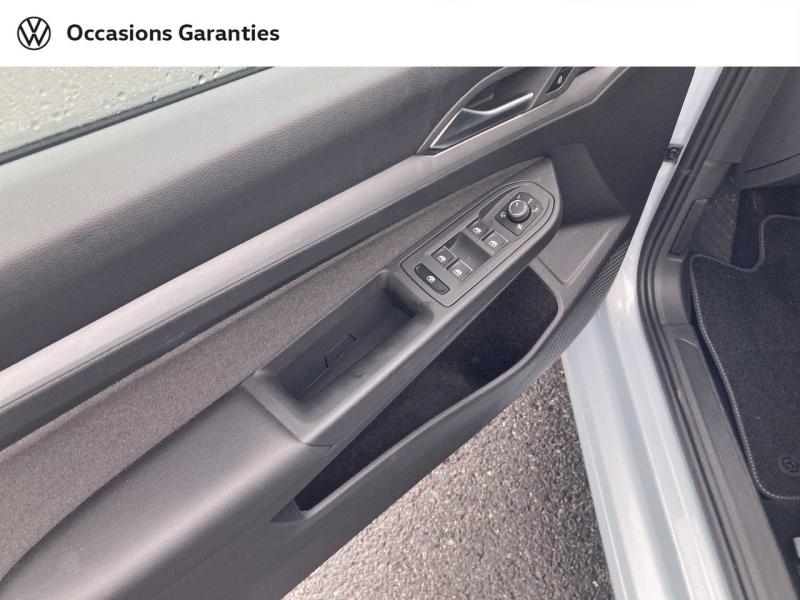 Voitures occasions VOLKSWAGEN GOLF VW Edition Bruay-la-Buissière