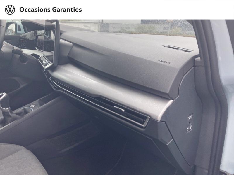 Voitures occasions VOLKSWAGEN GOLF VW Edition Bruay-la-Buissière