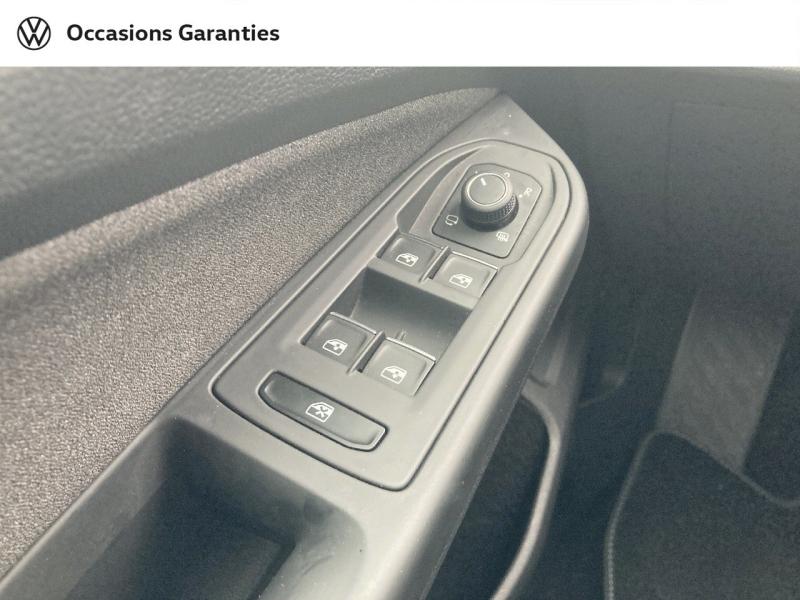 Voitures occasions VOLKSWAGEN GOLF VW Edition Bruay-la-Buissière