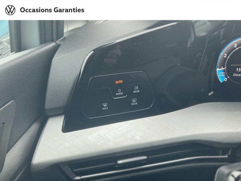 Voitures occasions VOLKSWAGEN GOLF VW Edition Bruay-la-Buissière