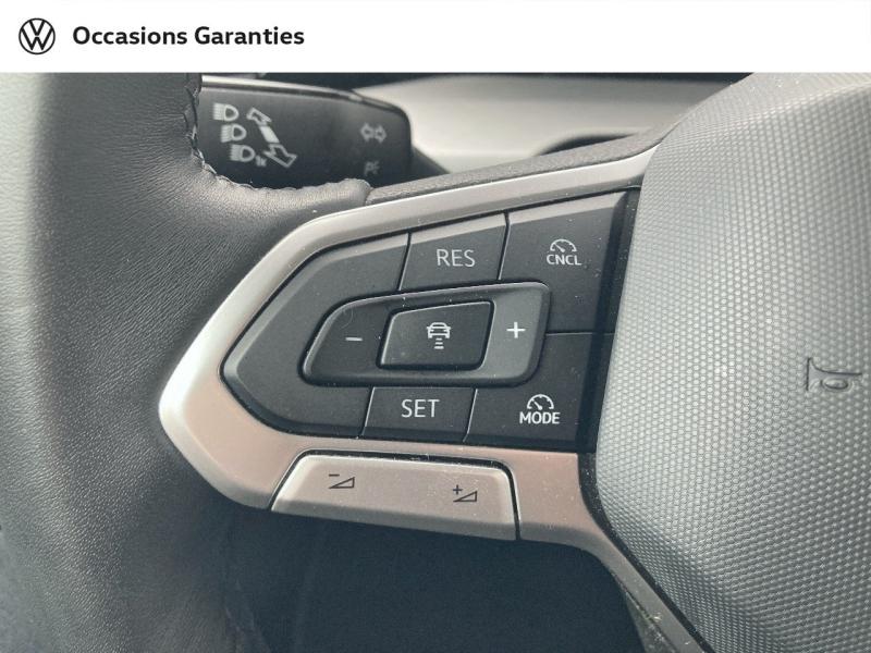 Voitures occasions VOLKSWAGEN GOLF VW Edition Bruay-la-Buissière