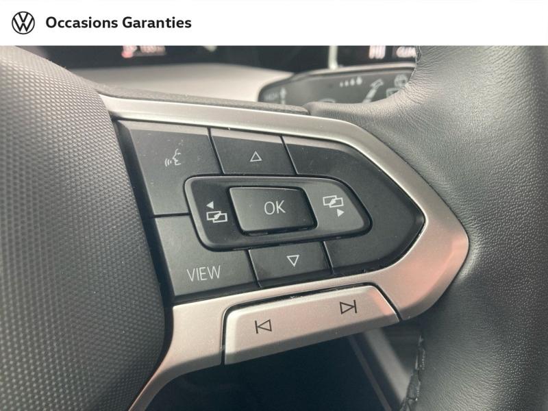 Voitures occasions VOLKSWAGEN GOLF VW Edition Bruay-la-Buissière