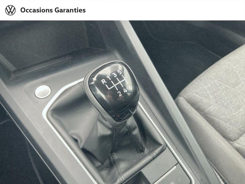 Voitures occasions VOLKSWAGEN GOLF VW Edition Bruay-la-Buissière